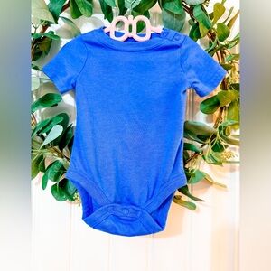 🔹 10/$25- Garanimals Cotton Blend‎ Bodysuit